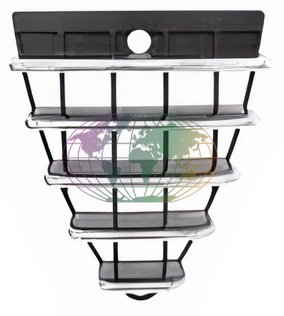 Grille Bodermann 0473350