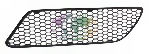 Grille Bodermann 0473372
