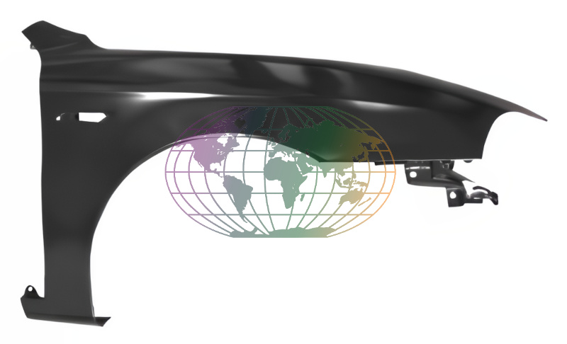 Spatbord Bodermann 0473501