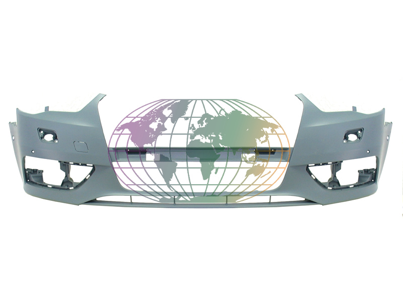 Bumper Bodermann 0802120