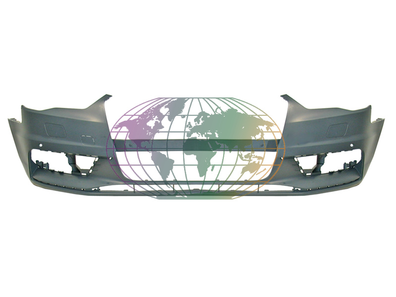 Bumper Bodermann 0803130