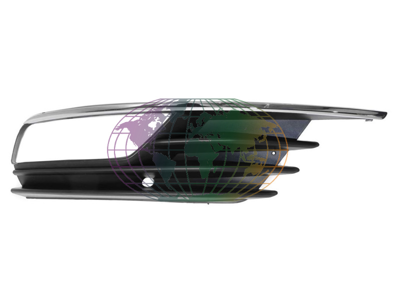 Grille Bodermann 0803361