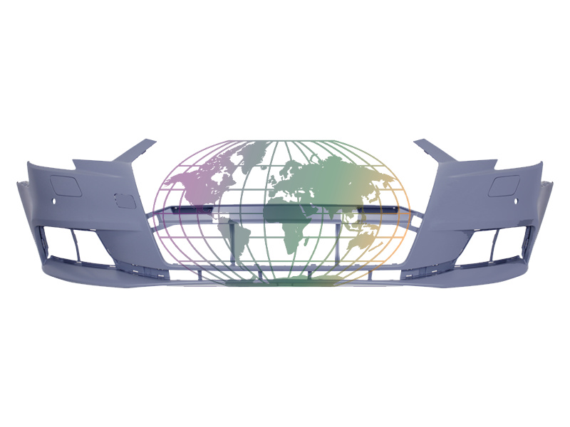 Bumper Bodermann 0804120