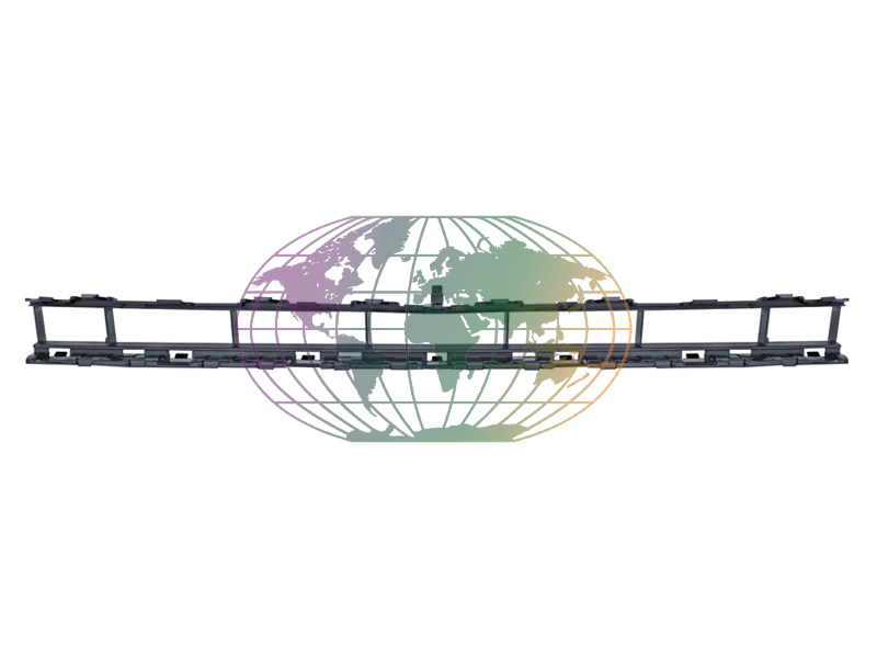 Grille Bodermann 0804360