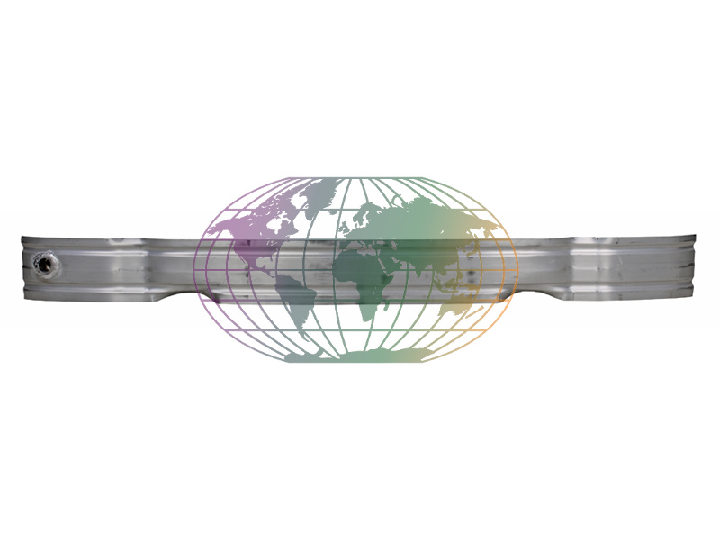 Bumperbalk Bodermann 0813115