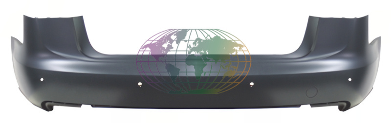 Bumper Bodermann 0813160