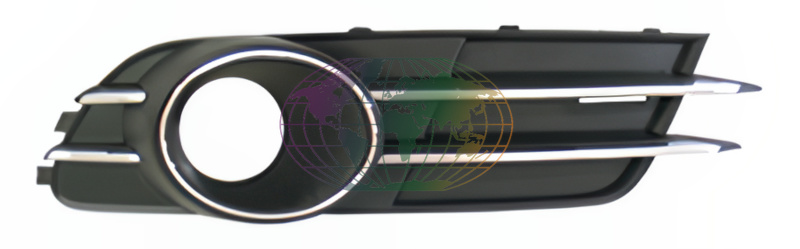 Grille Bodermann 0813361