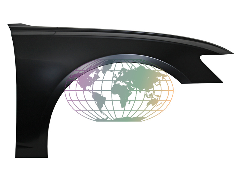 Spatbord Bodermann 0815511