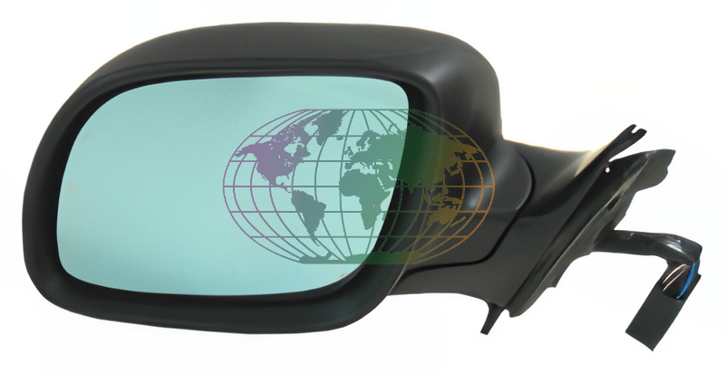 Buitenspiegel Bodermann 0819088