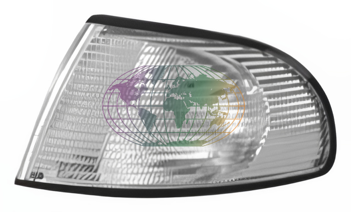 Knipperlicht Bodermann 0819302