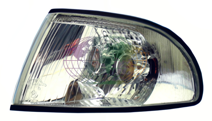 Knipperlicht Bodermann 0819322