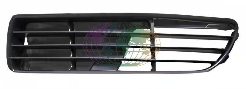 Grille Bodermann 0819352