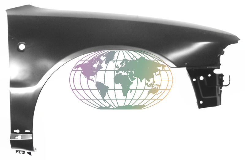 Spatbord Bodermann 0819521