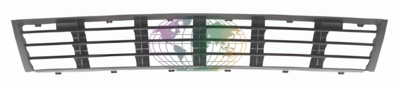 Grille Bodermann 0820350