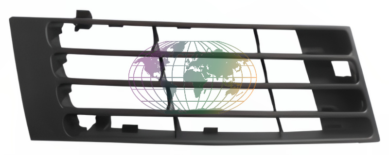 Grille Bodermann 0820351