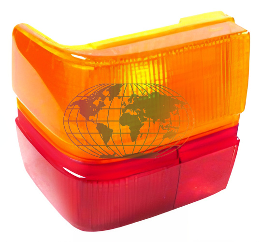 Achterlicht Bodermann 0825402