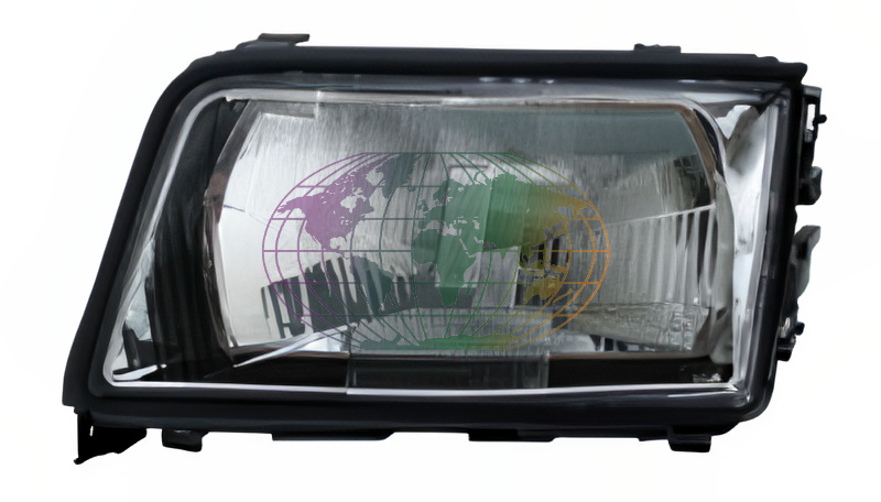 Koplamp Bodermann 0826254