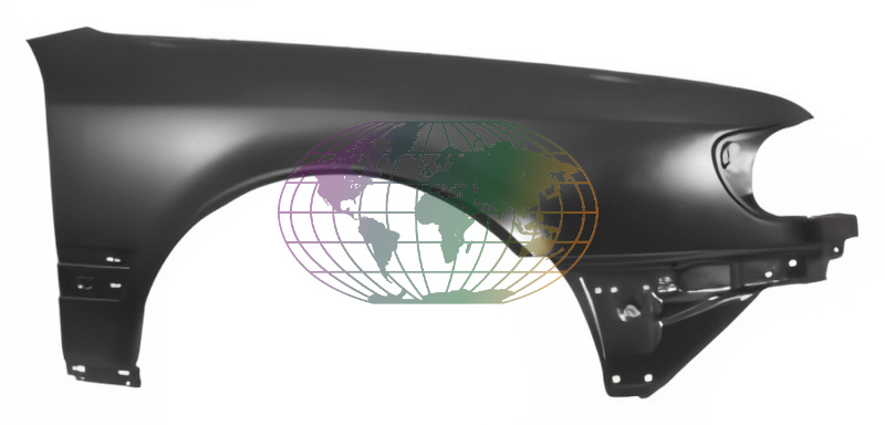 Spatbord Bodermann 0827501