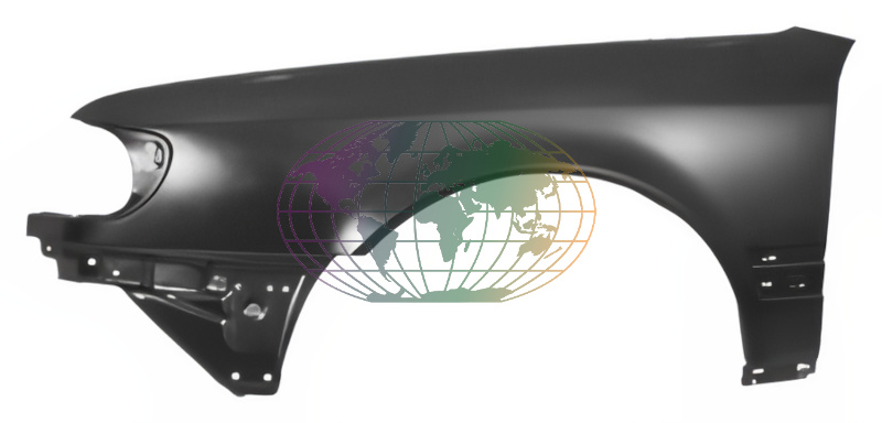 Spatbord Bodermann 0827502