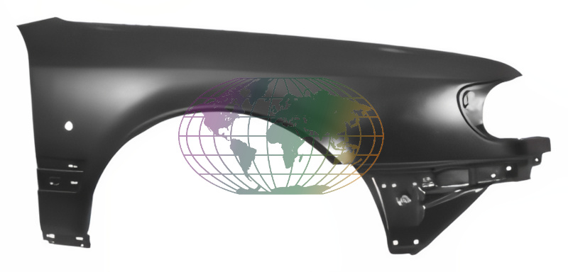 Spatbord Bodermann 0827511