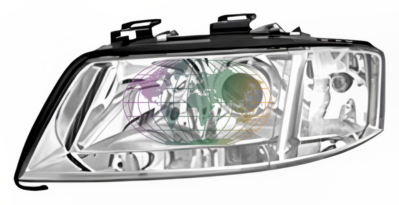 Koplamp Bodermann 0828254