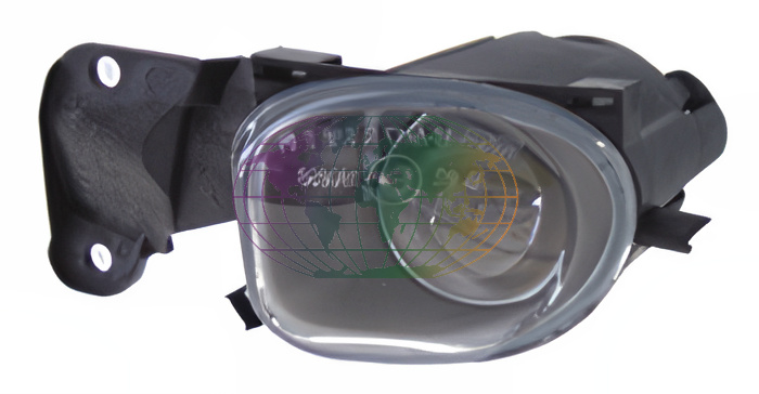 Mistlamp Bodermann 0828294