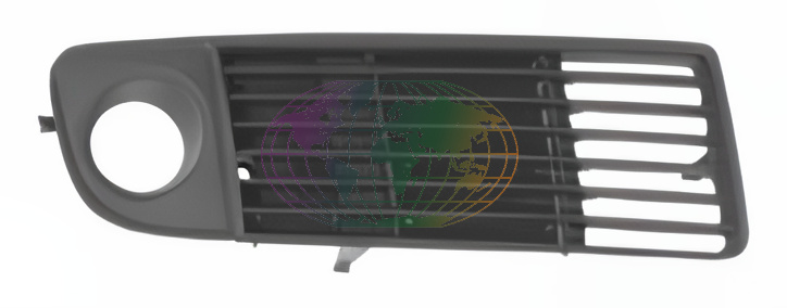 Grille Bodermann 0828351