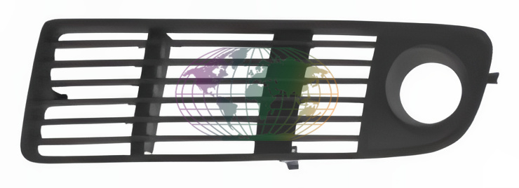 Grille Bodermann 0828354