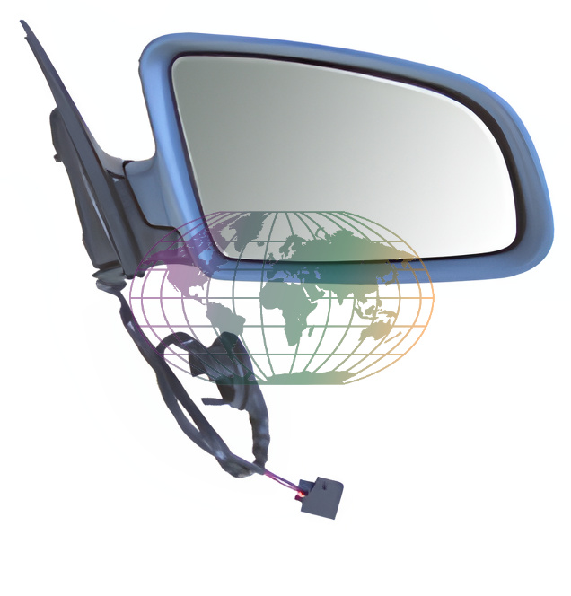 Buitenspiegel Bodermann 0829085