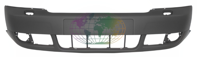 Bumper Bodermann 0829120