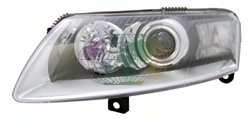 Koplamp Bodermann 0829288