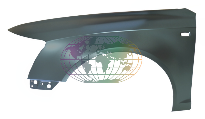 Spatbord Bodermann 0829502