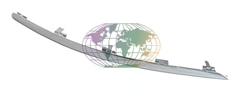 Sier-/beschermingslijst Bodermann 0830112