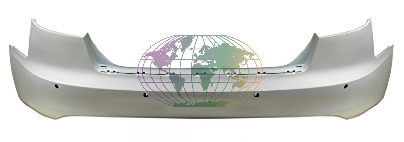 Bumper Bodermann 0830170