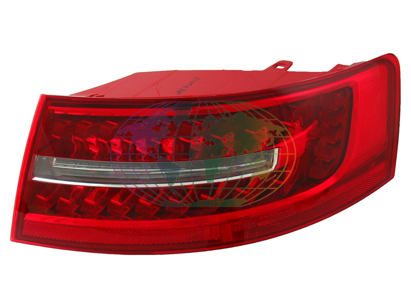 Achterlicht Bodermann 0830401