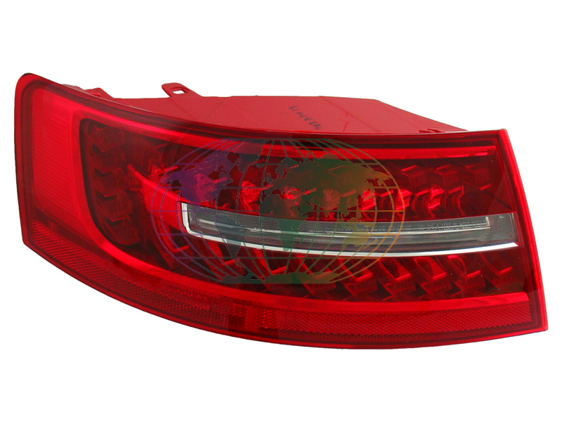 Achterlicht Bodermann 0830402