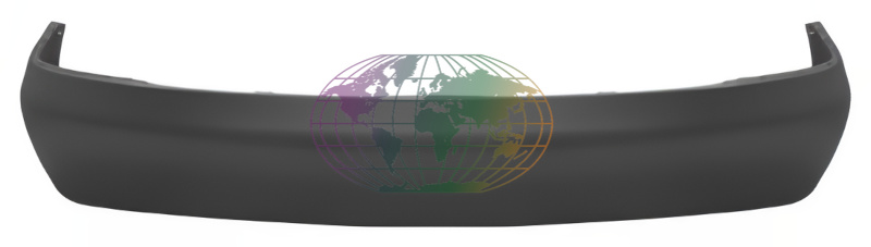 Bumper Bodermann 0831160