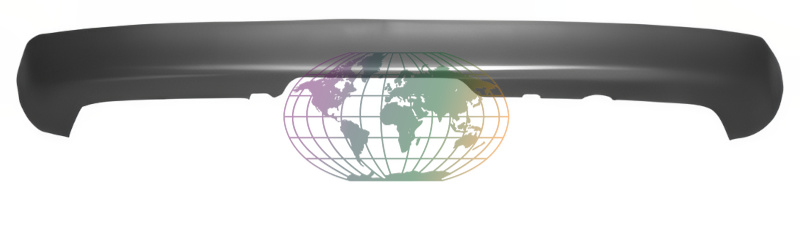 Bumperspoilers Bodermann 0831170