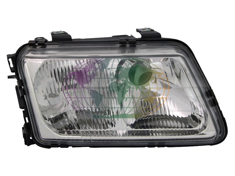 Koplamp Bodermann 0831261