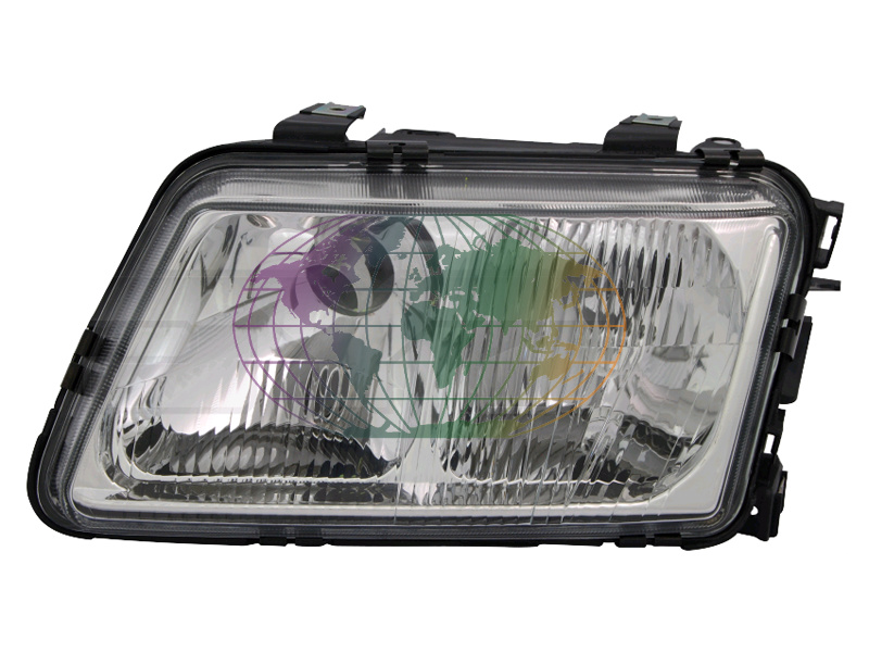 Koplamp Bodermann 0831262