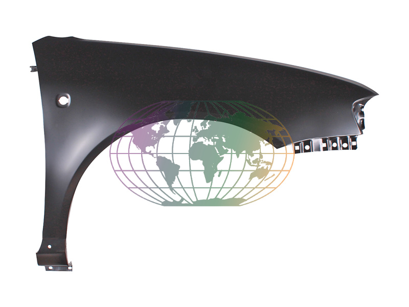 Spatbord Bodermann 0831501