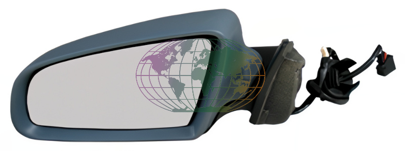 Buitenspiegel Bodermann 0832082