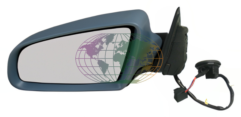 Buitenspiegel Bodermann 0832088