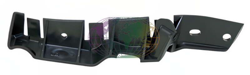 Bumpersteun Bodermann 0832114