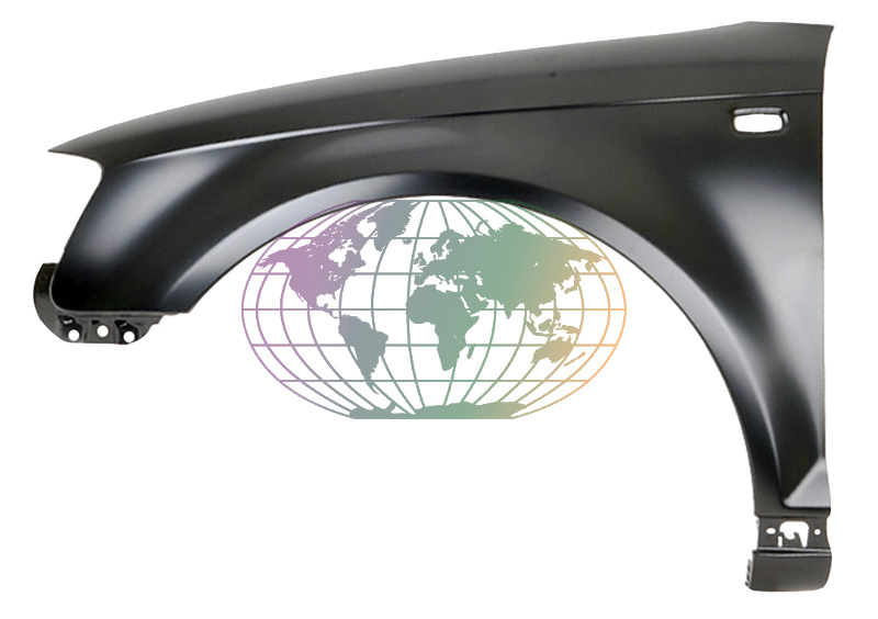 Spatbord Bodermann 0832502