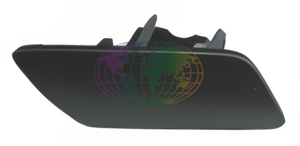 Voorbumper deel Bodermann 0833121