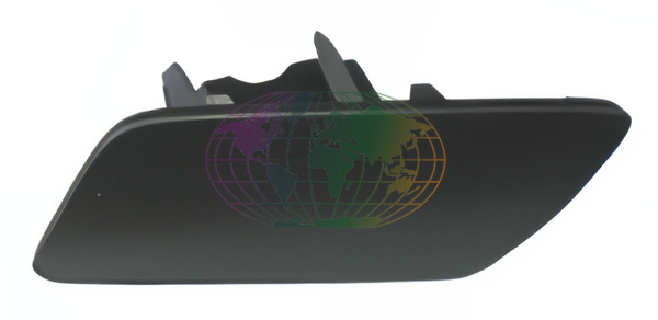 Voorbumper deel Bodermann 0833122