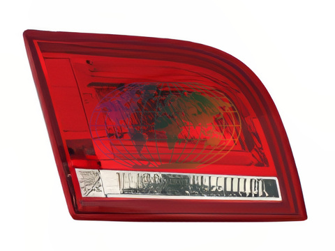 Achterlicht Bodermann 0834464