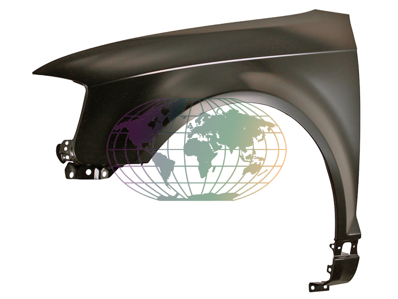 Spatbord Bodermann 0834502