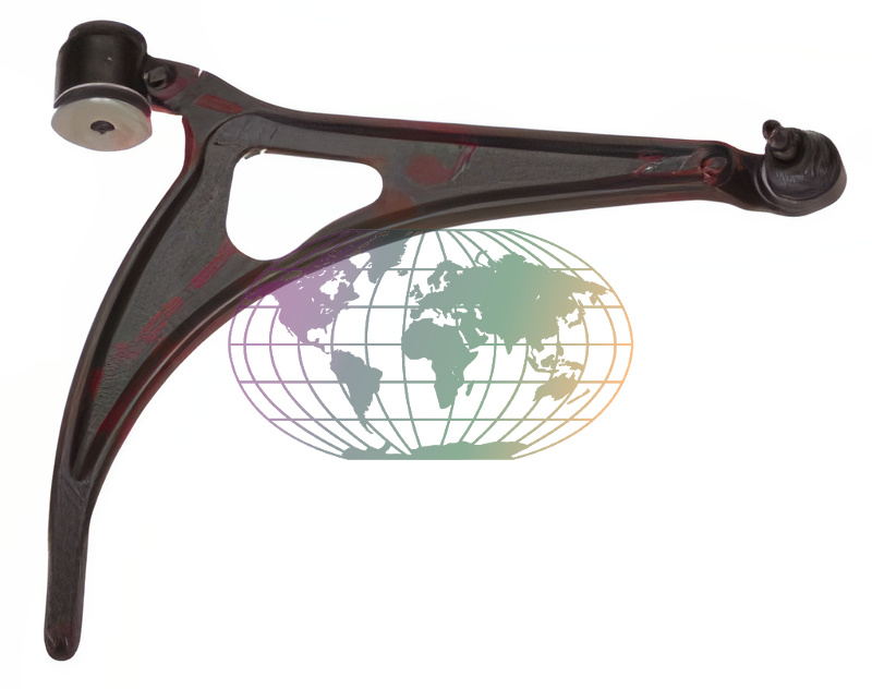 Draagarm Bodermann 0835041